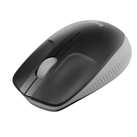 მაუსი LOGITECH M190 Charcoal/L910-005905 - Primestore.ge