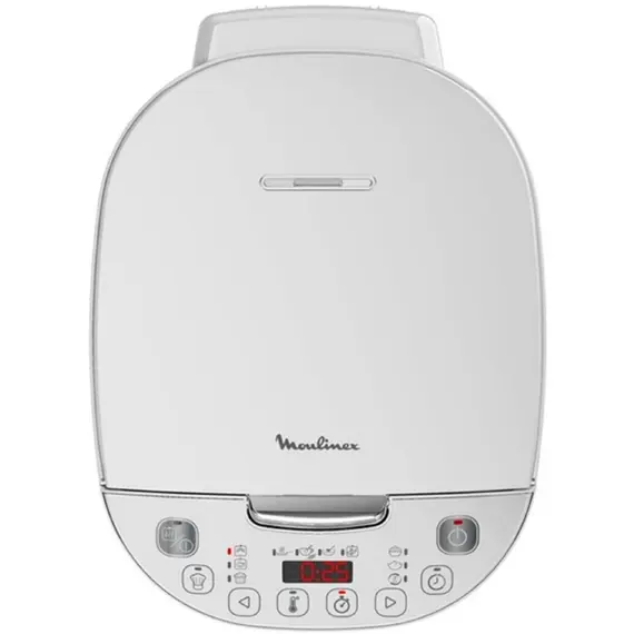 მულტსახარში ქვაბი Moulinex MK622132 - Primestore.ge
