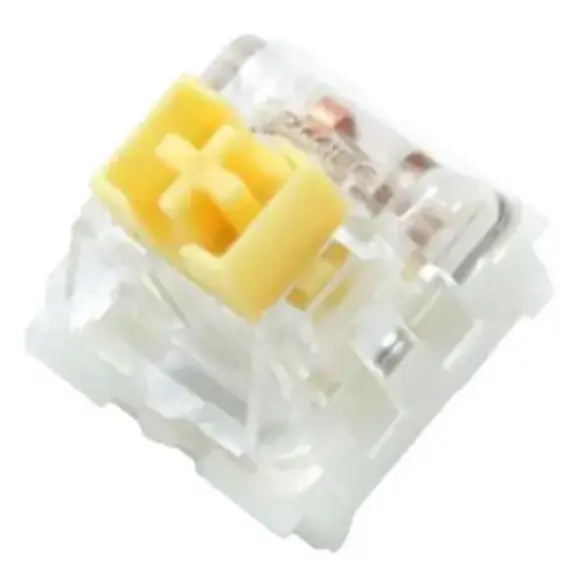 კლავიატურა Varmilo Lure VBM108 Crane EC V2 Daisy UA - Primestore.ge