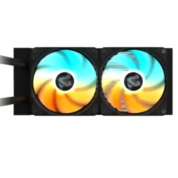 ქულერი Gigabyte GAMING 240 ARGB CPU liquid Universal Cooler - GP-GIGABYTE GME 240	 - Primestore.ge