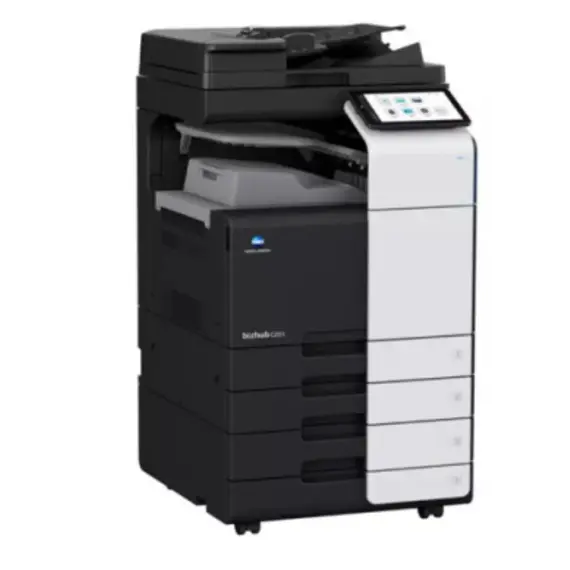 პრინტერი Konica Minolta bizhub C251i MFP Color Laser Printer - ADXM021 - Primestore.ge