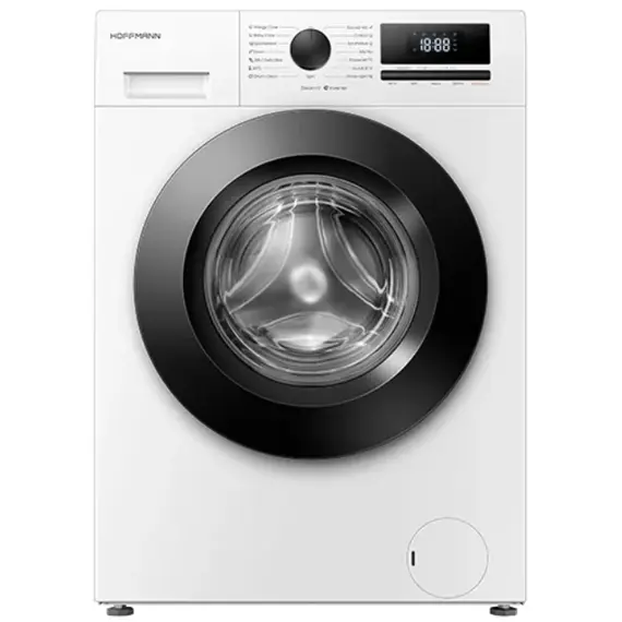სარეცხი მანქანა Hoffmann WFME9014W - Primestore.ge