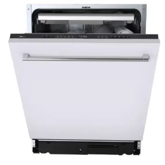 ჭურჭლის სარეცხი მანქანა Midea MID45S340i - Primestore.ge