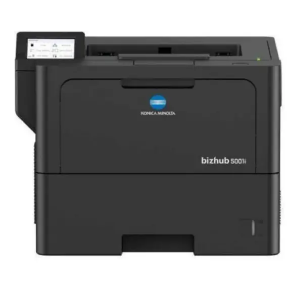 პრინტერი Konica Minolta Bizhub 5001i A4 Laser Printer - AF27021 - Primestore.ge