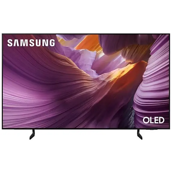 ტელევიზორი Samsung QE65S85FAEXRU - Primestore.ge
