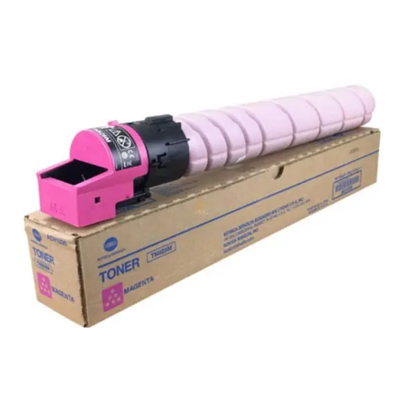 კარტრიჯი Konica Minolta TN-328M Magenta Original Toner Cartridge - AAV8350 - Primestore.ge