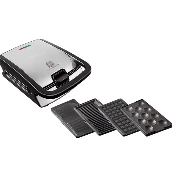 ტოსტერი Tefal SW854D16 - Primestore.ge