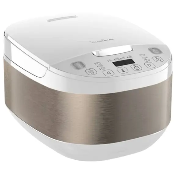 მულტსახარში ქვაბი Moulinex MK622132 - Primestore.ge