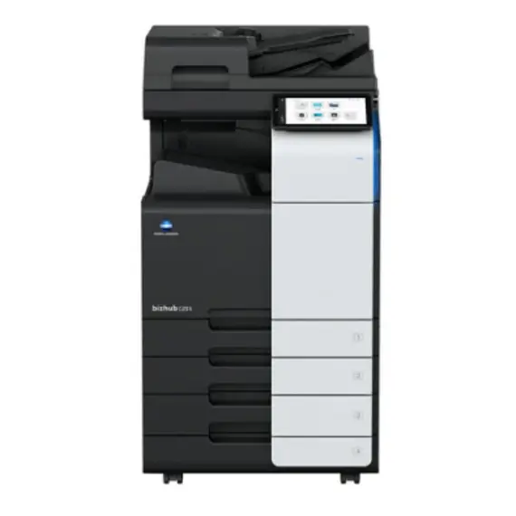 პრინტერი Konica Minolta bizhub C251i MFP Color Laser Printer - ADXM021 - Primestore.ge