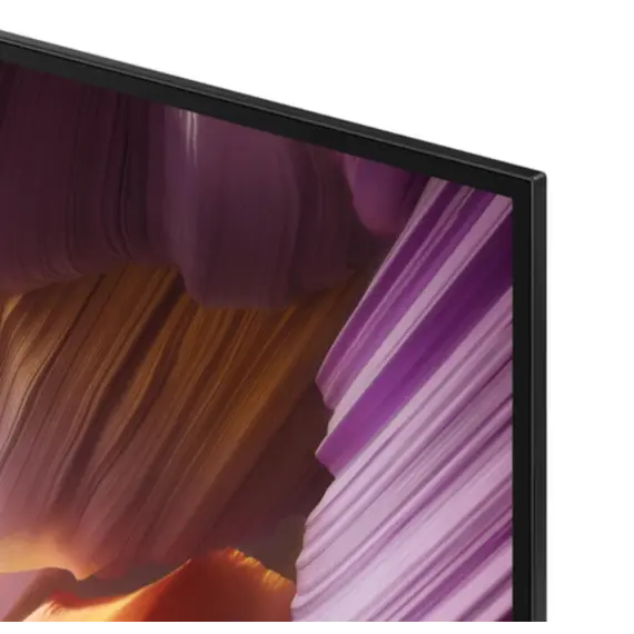 ტელევიზორი Samsung QE65S85FAEXRU - Primestore.ge