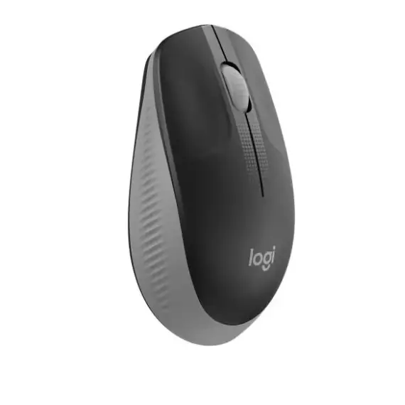 მაუსი LOGITECH M190 Charcoal/L910-005905 - Primestore.ge