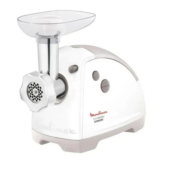 ხორცსაკეპი მანქანა  Moulinex ME626132 - Primestore.ge