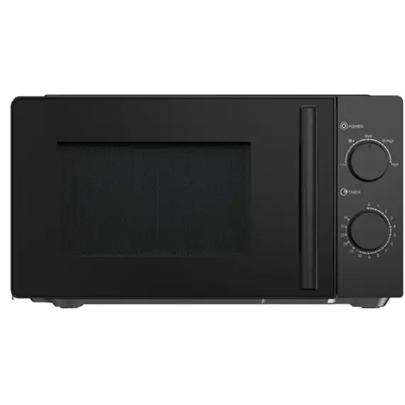 მიკროტალღური ღუმელი Hoffmann G2591BK - Primestore.ge