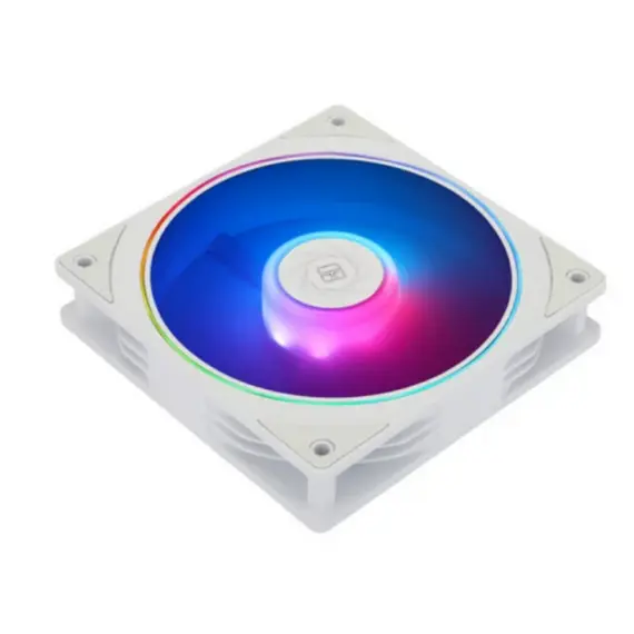 ქულერი THERMALRIGHT TL-S12W-S 120mm ARGB Case Fan 1500 RPM±10% - Primestore.ge