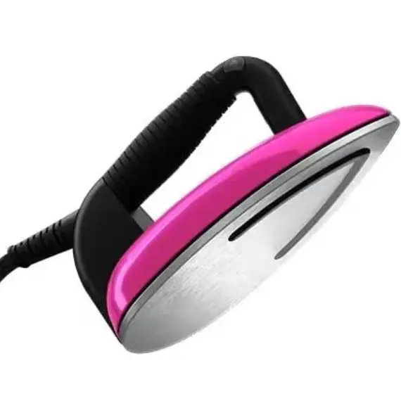 ორთქლის უთო LAURASTAR LIFT PLUS PINKY POP/9.515 - Primestore.ge