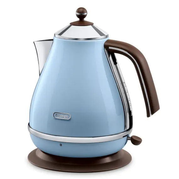 ელექტრო ჩაიდანი De'Longhi KBOV2001.AZ - Primestore.ge