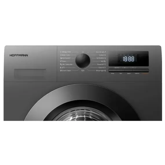 სარეცხი მანქანა Hoffmann WFME6012S - Primestore.ge