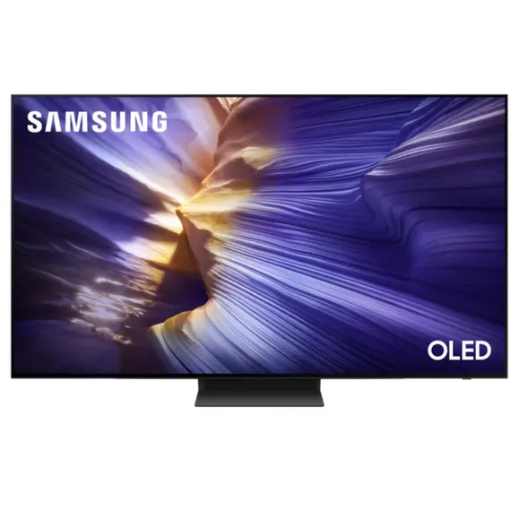 ტელევიზორი Samsung QE55S90FAUXRU - Primestore.ge