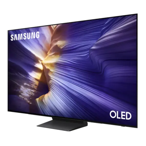 ტელევიზორი Samsung QE55S90FAUXRU - Primestore.ge