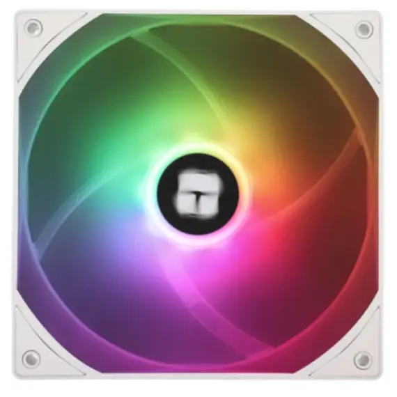 ქულერი THERMALRIGHT TL-C14CW-S 140mm ARGB Case Fan 1500 RPM±10% - Primestore.ge