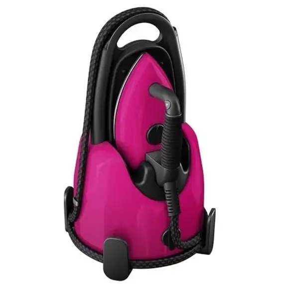 ორთქლის უთო LAURASTAR LIFT PLUS PINKY POP/9.515 - Primestore.ge