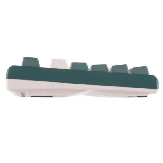 კლავიატურა Varmilo Lure VBM108 Crane EC V2 Daisy UA - Primestore.ge
