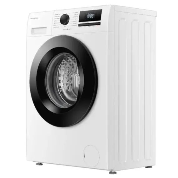 სარეცხი მანქანა Hoffmann WFME7012W - Primestore.ge