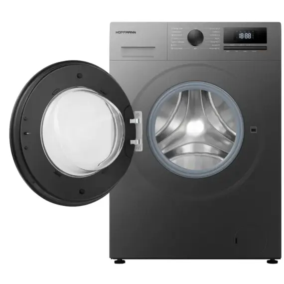 სარეცხი მანქანა Hoffmann WFME6012S - Primestore.ge