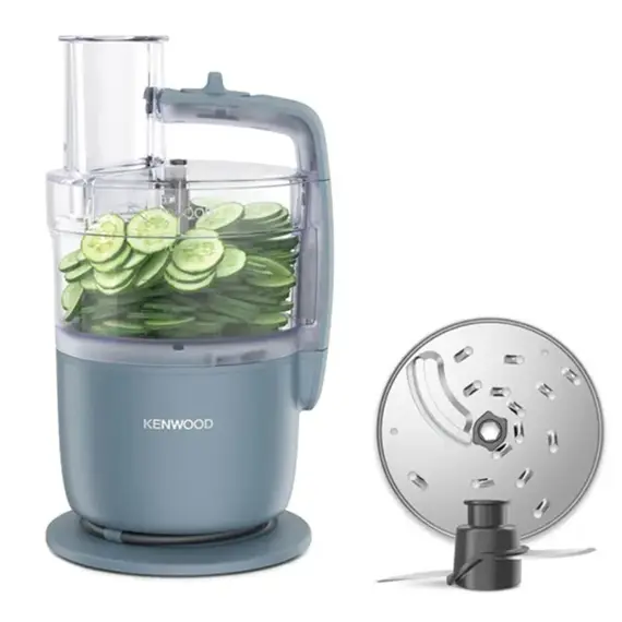 ჩოფერი Kenwood FDP22.000GY - Primestore.ge