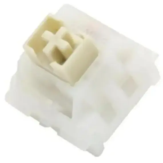 კლავიატურა Varmilo Lure VBM108 Crane EC V2 Jasmine UA - Primestore.ge