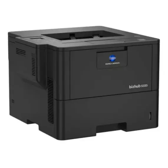 პრინტერი Konica Minolta bizhub 5000i Wi-Fi Printer - ACF1021 - Primestore.ge