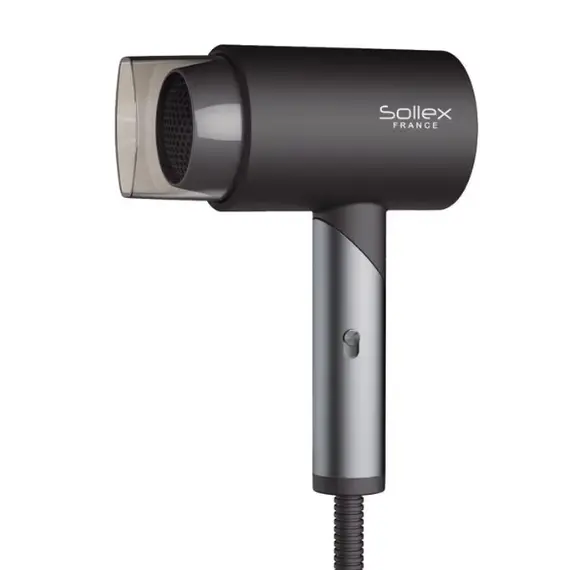 თმის საშრობი SOLLEX SL 715 - Primestore.ge