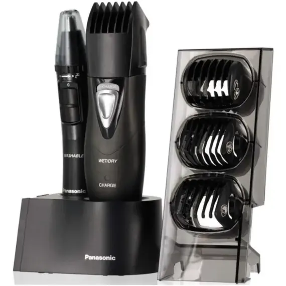 ტრიმერი Panasonic ER-GY10CM520 - Primestore.ge