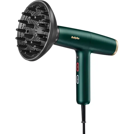 თმის საშრობი BaByliss D6555DE - Primestore.ge