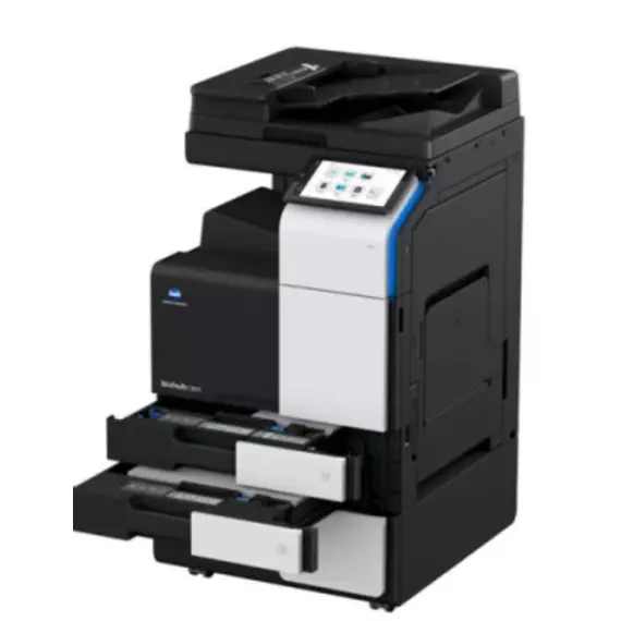 პრინტერი Konica Minolta bizhub C251i MFP Color Laser Printer - ADXM021 - Primestore.ge