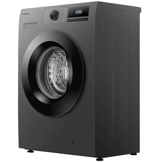 სარეცხი მანქანა Hoffmann WFME6012S - Primestore.ge