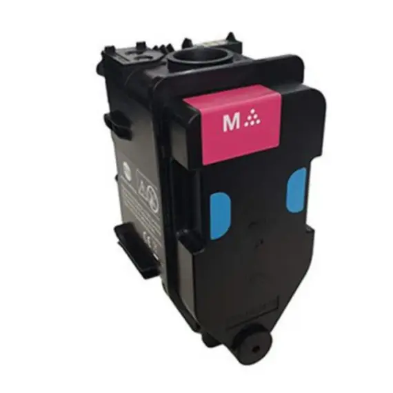 კარტრიჯი Konica Minolta TNP80M Toner Cartridge Magenta for C3320i - AAJW352 - Primestore.ge