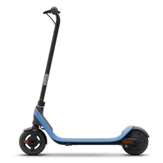 სკუტერი NINTENDO KickScooter C2 Lite - Primestore.ge