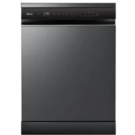ჭურჭლის სარეცხი მანქანა MIDEA MFD60S510Bi - Primestore.ge