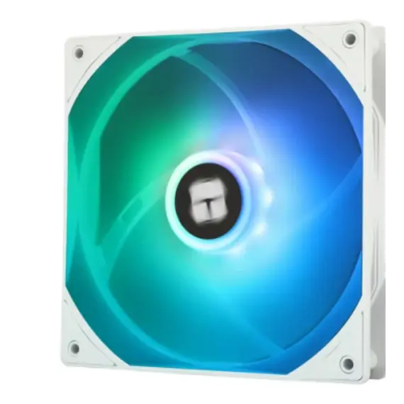 ქულერი THERMALRIGHT TL-C14CW-S 140mm ARGB Case Fan 1500 RPM±10% - Primestore.ge