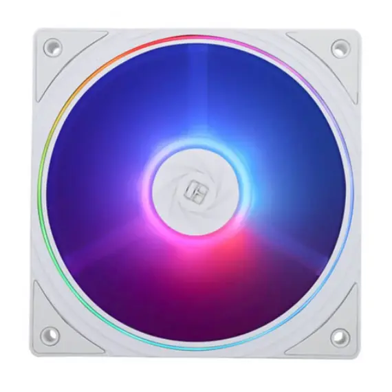 ქულერი THERMALRIGHT TL-S12W-S 120mm ARGB Case Fan 1500 RPM±10% - Primestore.ge