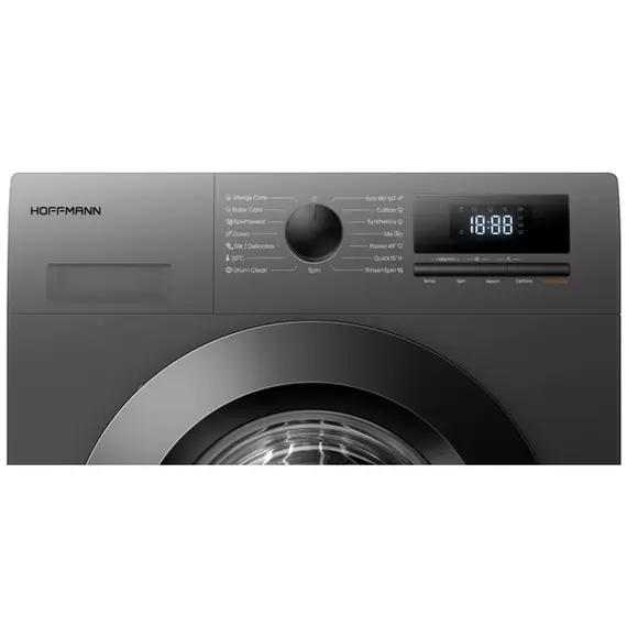 სარეცხი მანქანა Hoffmann WFME7012S - Primestore.ge