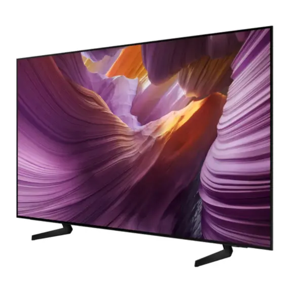 ტელევიზორი Samsung QE65S85FAEXRU - Primestore.ge