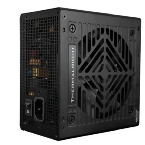 კვების ბლოკი THERMALRIGHT TR-KG750 750W 80 PLUS GOLD ATX 3.1 Full-Modular - Primestore.ge