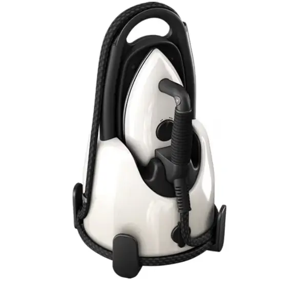 ორთქლის უთო LAURASTAR LIFT PURE WHITE/3.511 - Primestore.ge