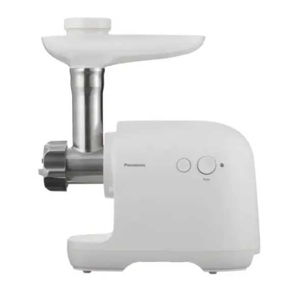 ხორცსაკეპი მანქანა Panasonic MK-GX1700WTQ - Primestore.ge