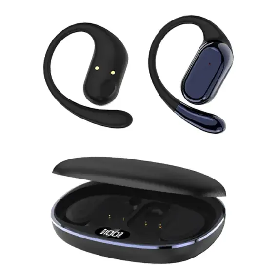 ყურსასმენი DIBET DBT-QE21-BLACK - Primestore.ge