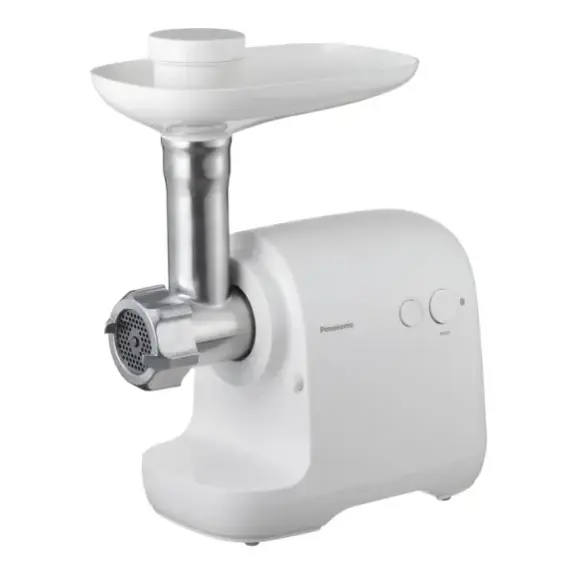 ხორცსაკეპი მანქანა Panasonic MK-GX1700WTQ - Primestore.ge