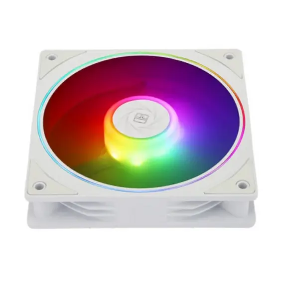 ქულერი THERMALRIGHT TL-S12W-S 120mm ARGB Case Fan 1500 RPM±10% - Primestore.ge