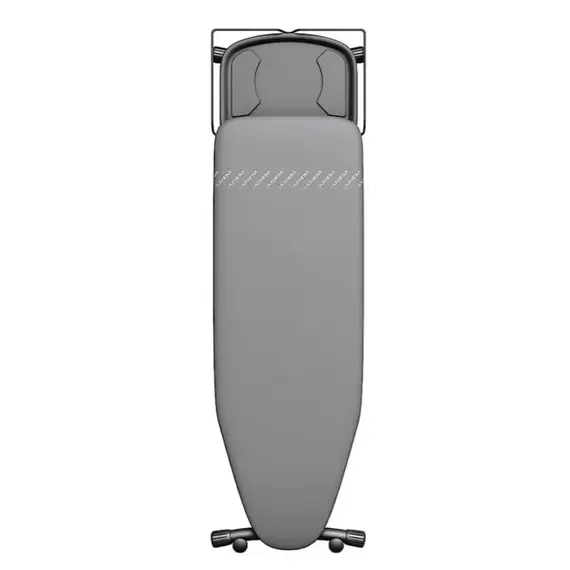 საუთოებელი მაგიდა LAURASTAR PLUSBOARD BLACK COVER GREY/1.898 - Primestore.ge